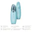 Массажер для глаз Geske Warm & Cool Eye Energizer 6 in 1, бирюзовый - Фото №4