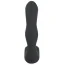Вибростимулятор простаты Rebel Mens Gear Rechargeable Prostate Stimulator с головкой, черный - Фото №4