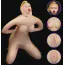 Секс-лялька Lovetoy Cowgirl Style Love Doll Fayola LVTOY831 - Фото №5