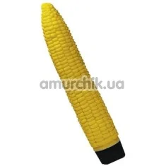 Вибратор в форме кукурузы Vibrating Farmers Fruits Mais - Фото №1