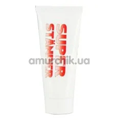 Крем-пролонгатор Super Stander Penis Delay Creme, 40 мл - Фото №1