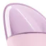Массажер для глаз и лица Geske Cool & Warm Eye and Face Massager 7 in 1, светло-розовый - Фото №4