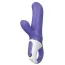 Вибратор Satisfyer Magic Bunny, фиолетовый - Фото №4