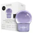 Масажер для обличчя та тіла Geske Cool & Warm Face and Body Massager 7 in 1, бузковий - Фото №8