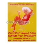 Мікс феромонів Super For Women 5 млдля жінок - Фото №1