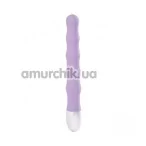 Вібратор Minx Silky Touch Bullet Vibrator, фіолетовий - Фото №1