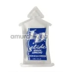 Лубрикант Id Glide Lubricating Gel, 10 мл - Фото №1