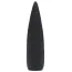 Кліторальний вібратор Fifty Shades of Grey Sensation Flickering Tongue Vibrator, чорний - Фото №3