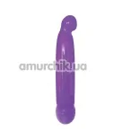 Вибратор Splash Grape-Oh! - Фото №1