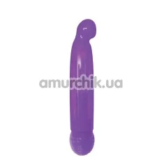 Вибратор Splash Grape-Oh! - Фото №1