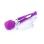 Універсальний вібромасажер Boss Series Magic Massager Wand, фіолетовий - Фото №2