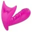 Вібратор G-Spot Vibrator PL-197, рожевий - Фото №1