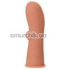 Насадка на пенис Kokos Extreme Sleeve ES.01 S 007, телесная - Фото №1