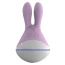 Клиторальный вибратор Odeco Totoro Pink, розовый - Фото №1