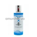 Лубрикант XSensual Water Based Lubricant Cooling - охлаждающий эффект, 150 мл - Фото №1