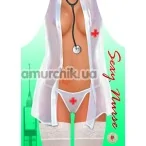 Фартук Sexy Nurse - Фото №1