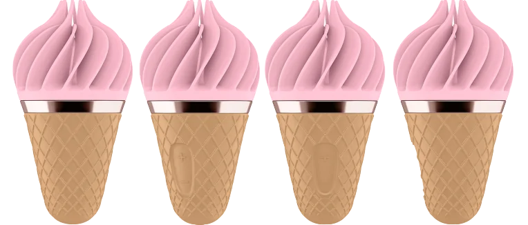 Клиторальный вибратор Satisfyer Layons Sweet Temptation