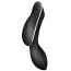 Симулятор орального секса для женщин с вибрацией Satisfyer Curvy Trinity 2, черный - Фото №7