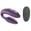 Вібратор We-Vibe Sync 2 (ві вайб сінк 2 фіолетовий) - Фото №2