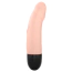 Вибратор для точки G Dorcel Real Vibration 2.0 S, телесный - Фото №1