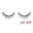 Ресницы Black Deluxe Eyelashes (модель 669) - Фото №2