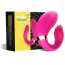 Вібратор Boss Series Couples Vibrator, рожевий - Фото №12
