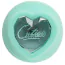 Вібратор Mini Vibrator Cuties 5402468, бірюзовий - Фото №7