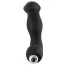 Вибростимулятор простаты Rebel Prostate Vibrator, черный - Фото №4