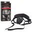 Трусики для страпона Universal Love Rider Power Support Harness, чорні - Фото №3