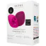 Щетка для лица Geske Facial Brush 4 in 1 Suction Mount, ярко-розовая - Фото №14