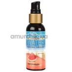 Лубрикант Sensuva Natural Water-Based Watermelon - арбуз, 57 мл - Фото №1
