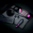 Набор секс-игрушек Sex Room Vibe Kit, черный - Фото №23