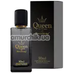 Духи с феромонами Queen With PheroStrong для женщин, 50 мл - Фото №1