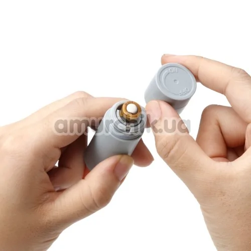 Клиторальный вибратор Tenga Iroha Stick, розовый