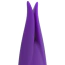 Клиторальный вибратор Fun Factory Volita Slim Vibrator, фиолетовый - Фото №5