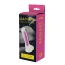 Фалоімітатор Radiant Glow In The Dark Soft Silicone Dildo Medium, фіолетовий - Фото №9