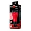 Анус-мастурбатор с вибрацией Crazy Bull Flora 00900T47S-1 - Фото №10