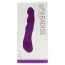 Вибратор UltraZone Paradise 9x Silicone Vibrator, фиолетовый - Фото №6
