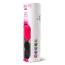 Виброяйцо Virgite Eggs Rechargeable G6, розовое - Фото №7