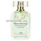 Духи с феромонами PheroStrong Pheromone Entice для женщин, 50 мл - Фото №1