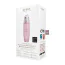 Мікрострумовий скрабер для шкіри обличчя Geske MicroCurrent Skin Scrubber & Blackhead Remover 9 in 1, світло-рожевий - Фото №9