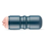 Симулятор орального секса FPPR Vacuum Cup Masturbator Mouth, телесный - Фото №2