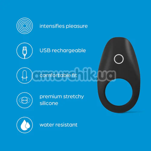 Набор So Divine Men's Pleasure Set