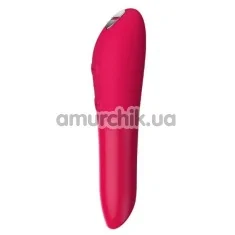 Вібратор We-Vibe Tango X (ві вайб танго ікс червоний) - Фото №1