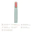 Лифтинг-массажер для лица с поворотной головкой Geske Skin Firming Wand 7 in 1, зеленый - Фото №4