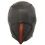 Маска Fetish Mask, черная