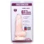 Фаллоимитатор Ballsy Super Cock Jumbo Jack, телесный - Фото №4