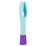 Вібратор Bunt Double Vibrator, блакитний - Фото №2