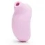 Симулятор орального сексу для жінок Lelo Sona Cruise Light Pink (Лело Сона Круз Лайт Пінк), світло-рожевий - Фото №3