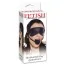 Кляп с маской Blindfold Ball Gag - Фото №5